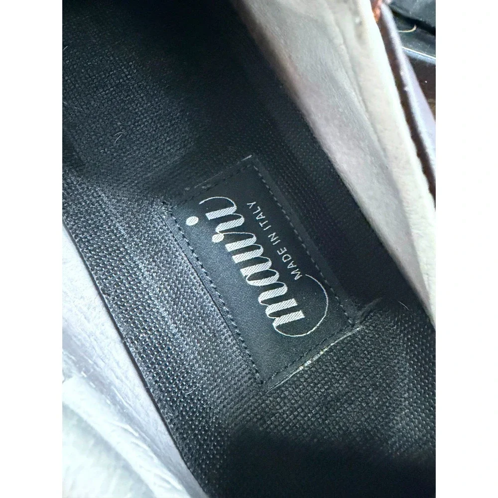 Mauri pre owned